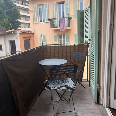 Appartement Cannes Exterior foto