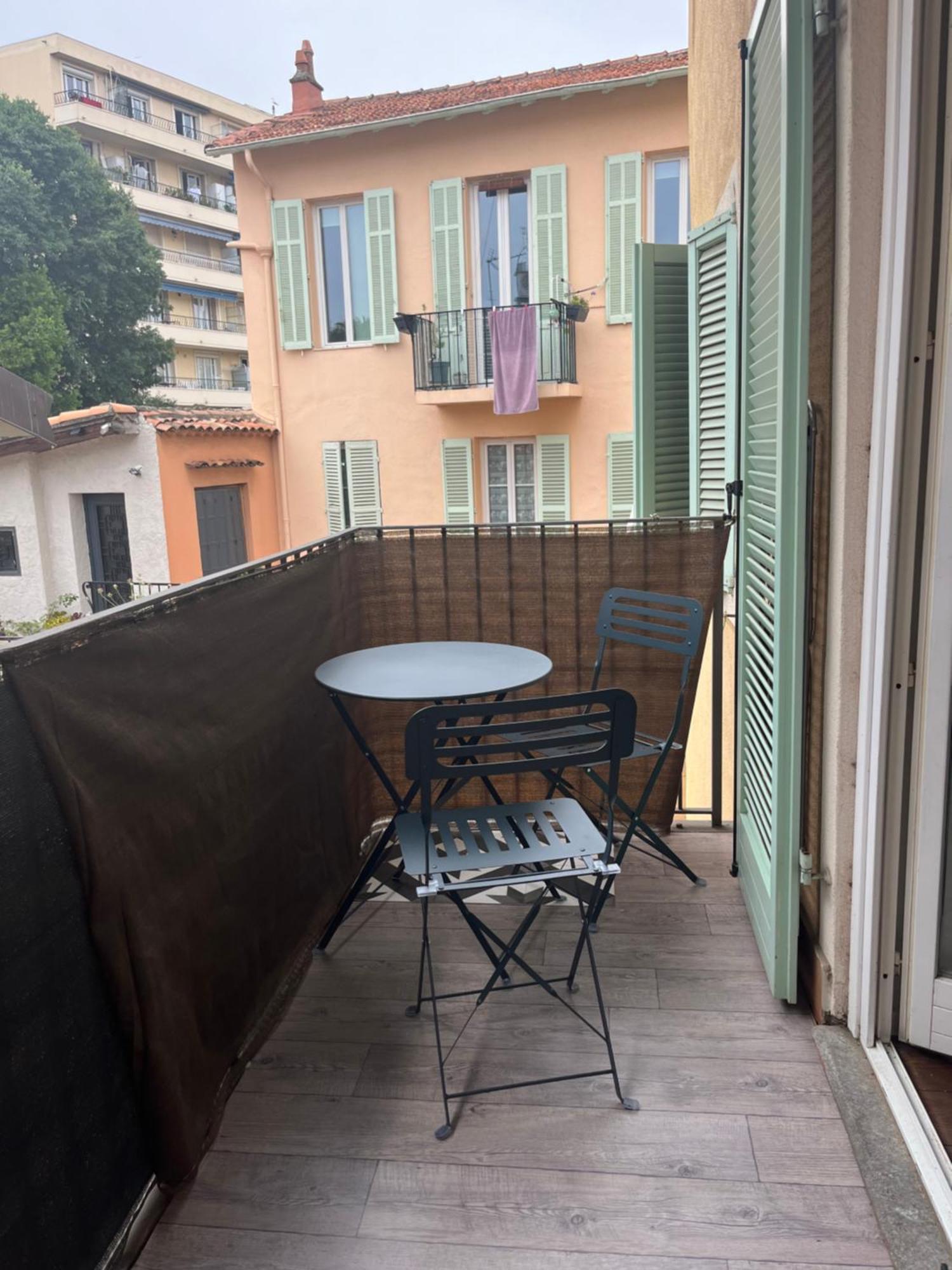 Appartement Cannes Exterior foto